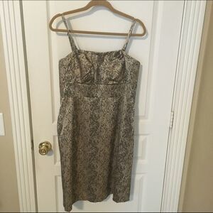 Antonio Melani Dress 